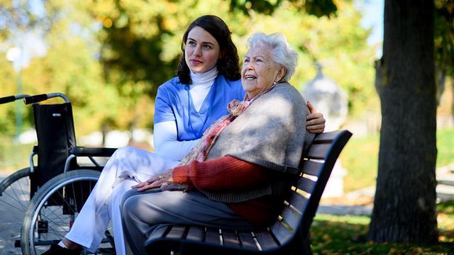 Η παρηγορική φροντίδα και η θεραπεία του πόνου αποτελούν θεμελιώδες ανθρώπινο δικαίωμα