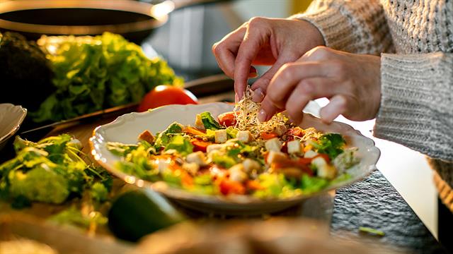 Σημάδια ότι καταναλώσαμε υπερβολικά πολλές φυτικές ίνες