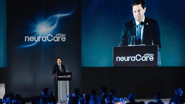 Affidea και ΕΚΠΑ ενώνουν δυνάμεις για την πρόοδο της Νευρολογίας και της ιατρικής έρευνας