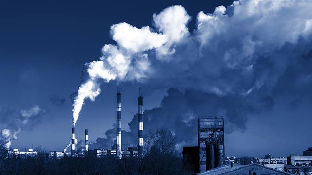 Η ατμοσφαιρική ρύπανση οδηγεί σε υπερβολικό βάρος και διαβήτη