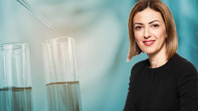 Αγαπηδάκη: Η πρόληψη σώζει - 72.000 άνθρωποι εντοπίστηκαν έγκαιρα με πρόβλημα υγείας