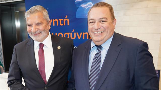 Παρουσίαση του συλλογικού τόμου  Τεχνητή Νοημοσύνη, Ανθρώπινα Δικαιώματα, Δημοκρατία και Κράτος Δικαίου