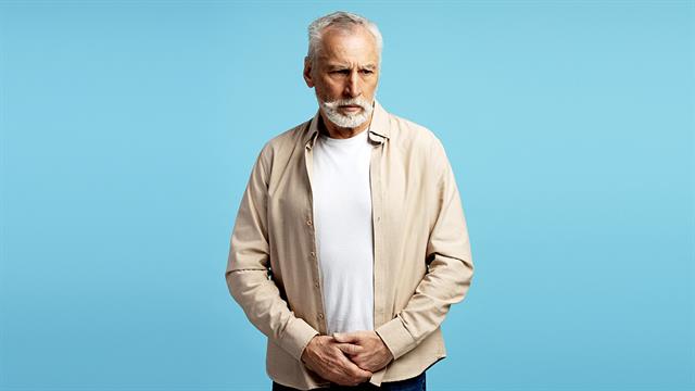 Συνδυασμός φαρμάκων φάνηκε αποτελεσματικός στον προχωρημένο καρκίνο προστάτη