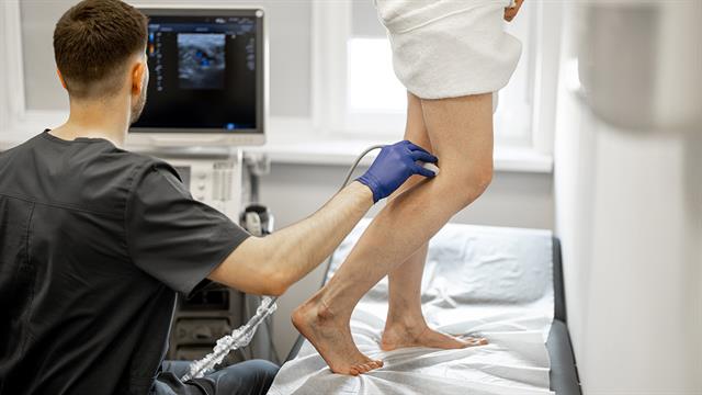 Παγκόσμια Ημέρα Θρόμβωσης: Μια σιωπηλή απειλή που μπορούμε να προλάβουμε