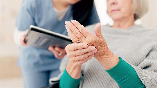 Ερωτήσεις και απαντήσεις για την Αρθρίτιδα