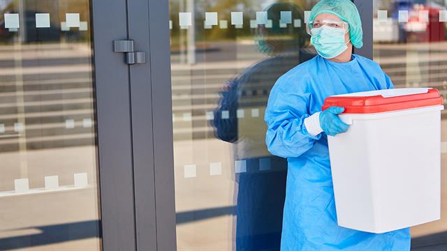 Δωρεά Οργάνων: Η πιο βαθιά μορφή αγάπης