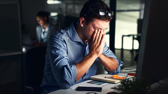 Έκθεση Υγείας: Aνησυχίες και άγχος σε παγκόσμιο επίπεδο