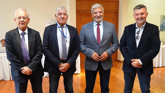 Συνεργασία Ελλάδος – Κύπρου για θέματα Ιατρικού Τουρισμού