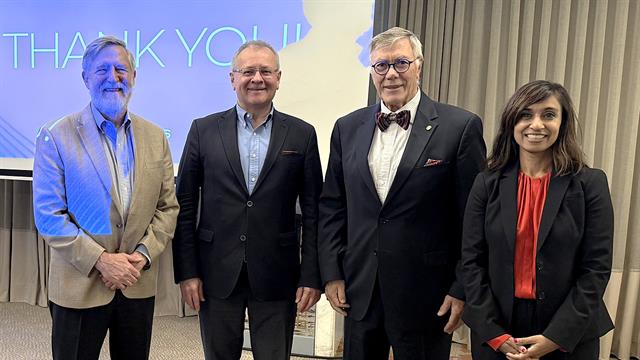 Αναδυόμενες ευκαιρίες για τα συστήματα υγείας στην Ελλάδα και την Ευρώπη