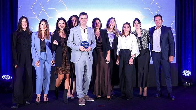 “Company of the Year” o ΟΦΕΤ στα Best In Pharmacy