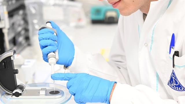 Έναρξη μαθημάτων για την πρώτη Βιο-Ακαδημία της DEMO