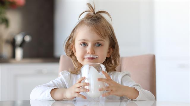 Τροφές που περιέχουν πιο πολύ ασβέστιο από το γάλα