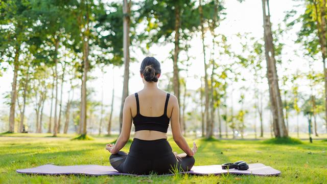 Δωρεάν πρόγραμμα Mindfulness για ανθρώπους με την εμπειρία του καρκίνου (MBCT-Ca)