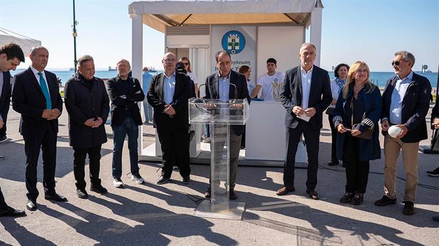 Ν. Νίτσας: Η πρόληψη μειώνει κατά το ένα τρίτο την πρόωρη θνησιμότητα