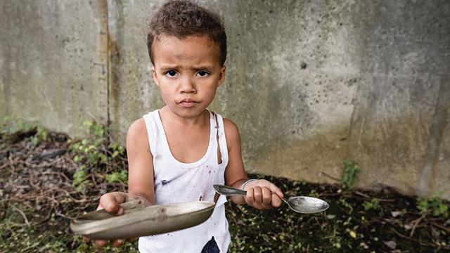 Καμπανάκι ΟΗΕ: Με ακραία πείνα κινδυνεύουν 13,7 εκατ. άνθρωποι