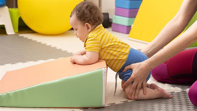 Σε τελική ευθεία η εγγραφή παρόχων στο Μητρώο Υπηρεσιών Πρώιμης Παιδικής Παρέμβασης