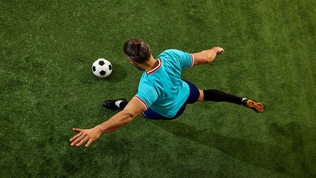 Ρήξη πρόσθιου χιαστού συνδέσμου: Η σημασία της εξατομικευμένης αντιμετώπισης