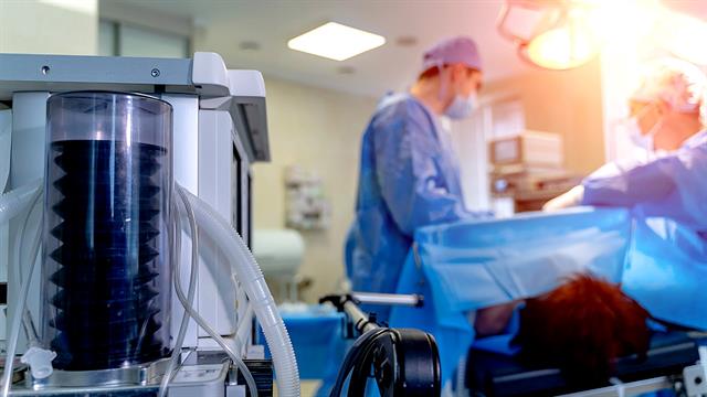 Η βαθιά καταστολή στον μηχανικό αερισμό μπορεί να κοστίσει στον ασθενή την αυτονομία του