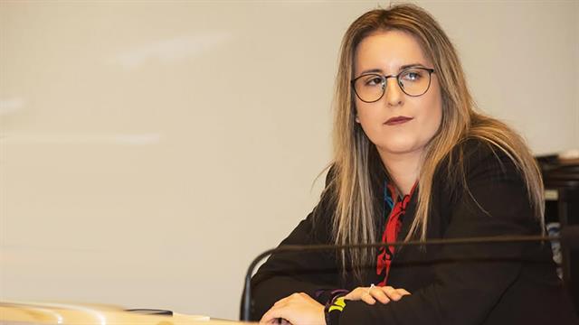 Β. Βακουφτσή: Οι ασθενείς με ΙΦΝΕ χρειάζεται πάντα να θυμίζουμε ότι υπάρχουμε