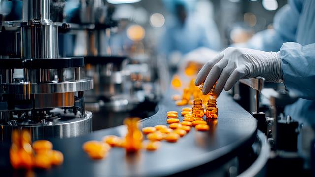 Γιατί η ελληνική φαρμακοβιομηχανία έχει το βλέμμα στραμμένο στη Σαουδική Αραβία