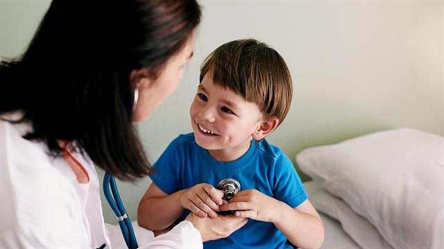 Η σημασία της Παιδοκαρδιολογίας