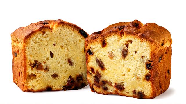 ΕΦΕΤ: Ανάκληση προϊόντος Σταφιδοκέικ