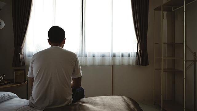 Αύξηση κατάθλιψης τα τελευταία χρόνια: Το παράδειγμα της Γερμανίας