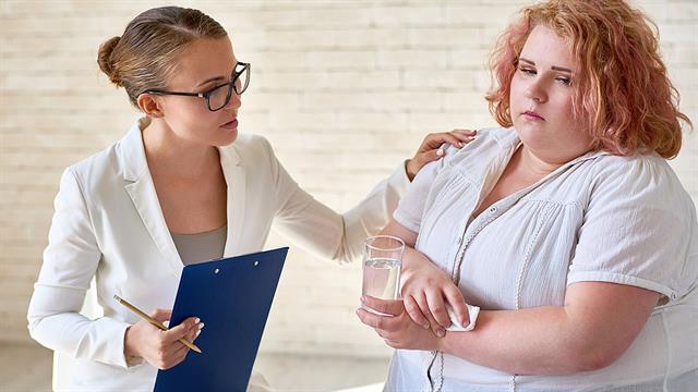 Ημερίδα ευαισθητοποίησης για την παχυσαρκία του ΕΔΔΥΠΠΥ στο Δήμο Κορινθίων