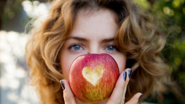 Οι καλύτερες στιγμές για ένα μήλο