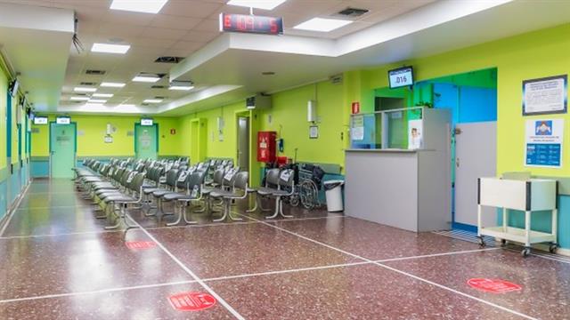 Θεσσαλονίκη: Ο έγκλειστος ογκολόγος και οι εκκρεμείς υποθέσεις απάτης