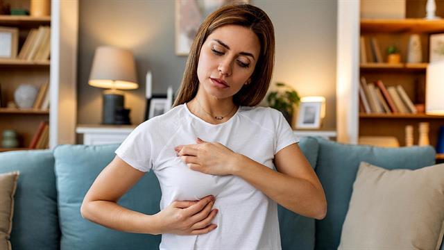 Metropolitan Hospital: Το μοναδικό κέντρο μαστού στην Ελλάδα με πιστοποίηση από την Ευρωπαϊκή Εταιρεία Μαστολογίας