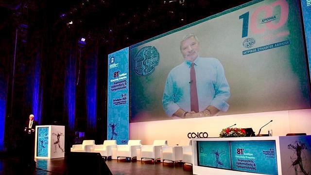 Η σημασία της διαρκούς επιστημονικής επιμόρφωσης των ιατρών