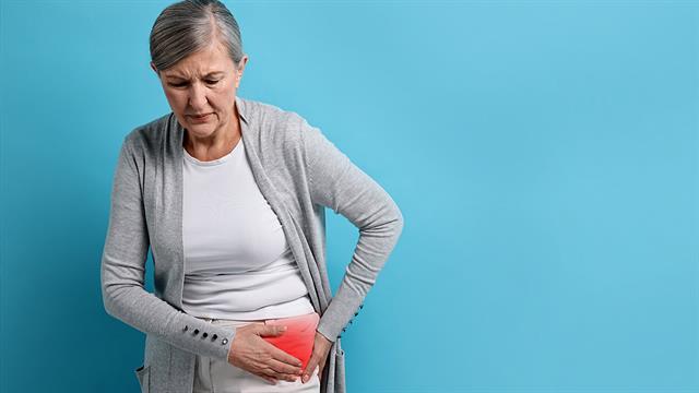 Οστεοπόρωση - Δευτεροπαθής οστεοπόρωση