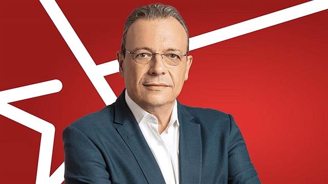 Φάμελλος: Η κυβέρνηση υποβαθμίζει τη δημόσια Υγεία για να κάνουν πάρτι τα νοσηλευτήρια