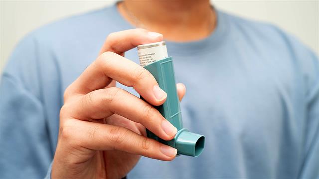Τα σπρέι για το άσθμα βλάπτουν το κλίμα