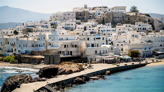 Ε.Σ.Α.μεΑ.: Χωρίς σχολικό νοσηλευτή η Νάξος