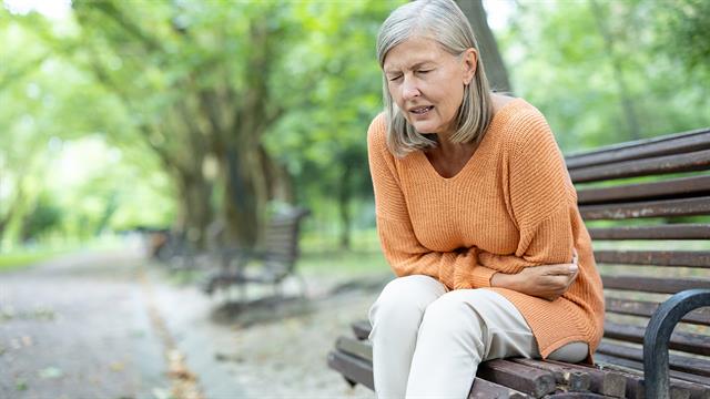 Συχνά γαστρεντερολογικά προβλήματα στην εμμηνόπαυση [μελέτη]