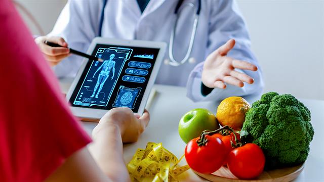 Αναλογία μέσης – ύψους: Δείκτης στην πρόγνωση καρδιαγγειακών και μεταβολικών νοσημάτων;