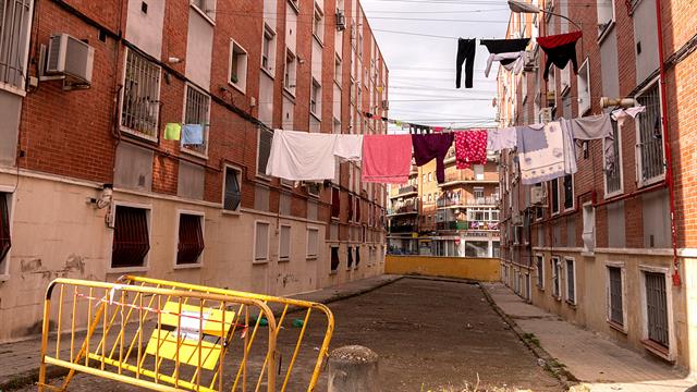 Ο τόπος διαμονής επηρεάζει την υγεία του εγκεφάλου και τον κίνδυνο άνοιας