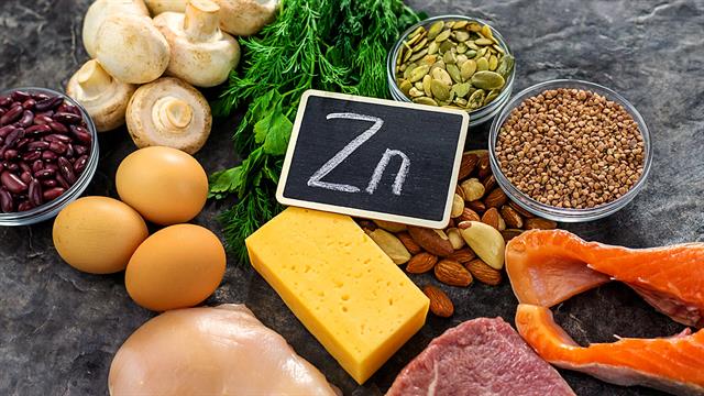 Πόσο ωφέλιμος είναι ο ψευδάργυρος;