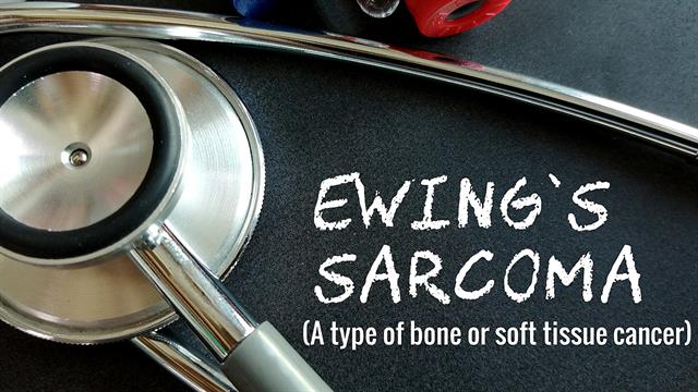 Χάπι θα μπορούσε να παρατείνει την επιβίωση σε παιδιά με σάρκωμα Ewing