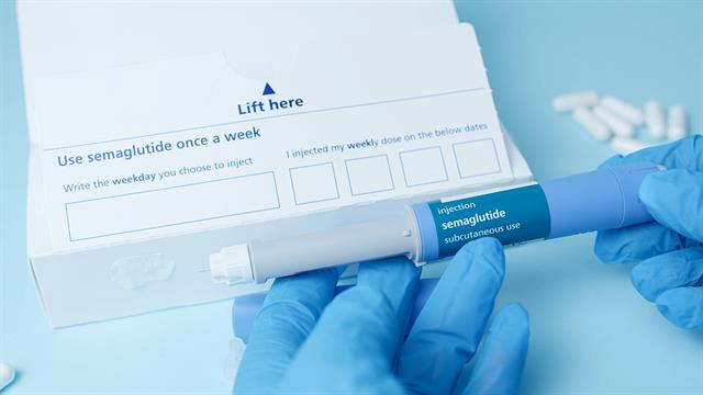 Η σεμαγλουτίδη μειώνει τον καρδιακό κίνδυνο ανεξάρτητα από το βάρος [μελέτη]