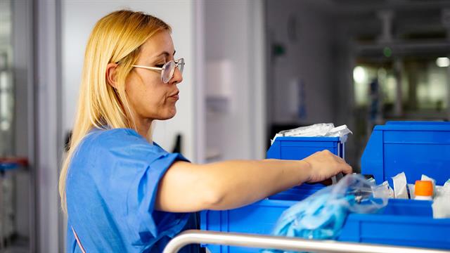 Επιστολή ΣΦΕΕ σε Γεωργιάδη: Στους 10 μήνες οι οφειλές των νοσοκομείων για φάρμακα