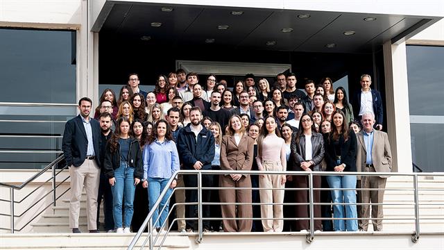 Η DEMO υποδέχθηκε νέους επιστήμονες στο πλαίσιο του θεσμού Business Days 2025