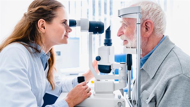 Η τεχνητή νοημοσύνη εντοπίζει το γλαύκωμα καλύτερα από τους ειδικούς [μελέτη]