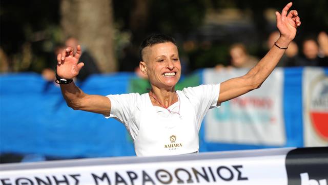 Η δύναμη μέσα σου: Μηνύματα ζωής από τη Σόνια Τσεκίνι για τον καρκίνο του μαστού