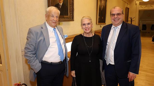 Συμμετοχή του ΕΔΔΥΠΠΥ στο 18ο “STATE of the ART” Συνέδριο Εφηβικής Ιατρικής/Υγείας