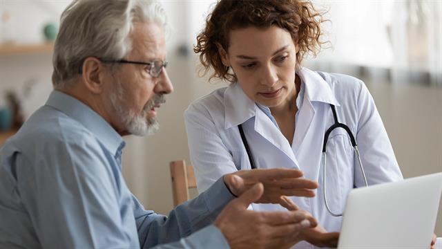 ΠΙΣ: Οι γιατροί είναι πάντα η υπεύθυνη πηγή πληροφόρησης σε θέματα υγείας [βίντεο]