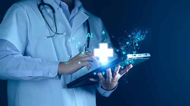 Γιατροί που χρησιμοποιούν ΑΙ αντιμετωπίζουν στίγμα από συναδέλφους τους [μελέτη]