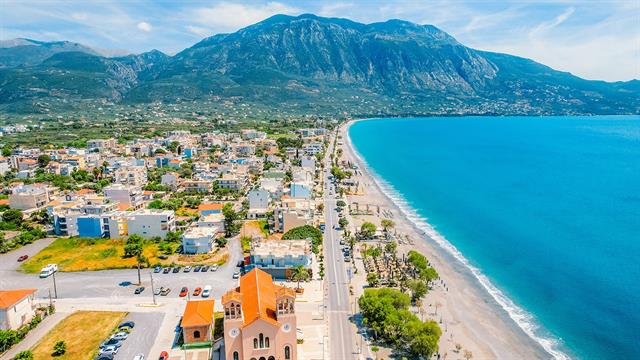 Μεγάλος όμιλος κατεβαίνει Νότια